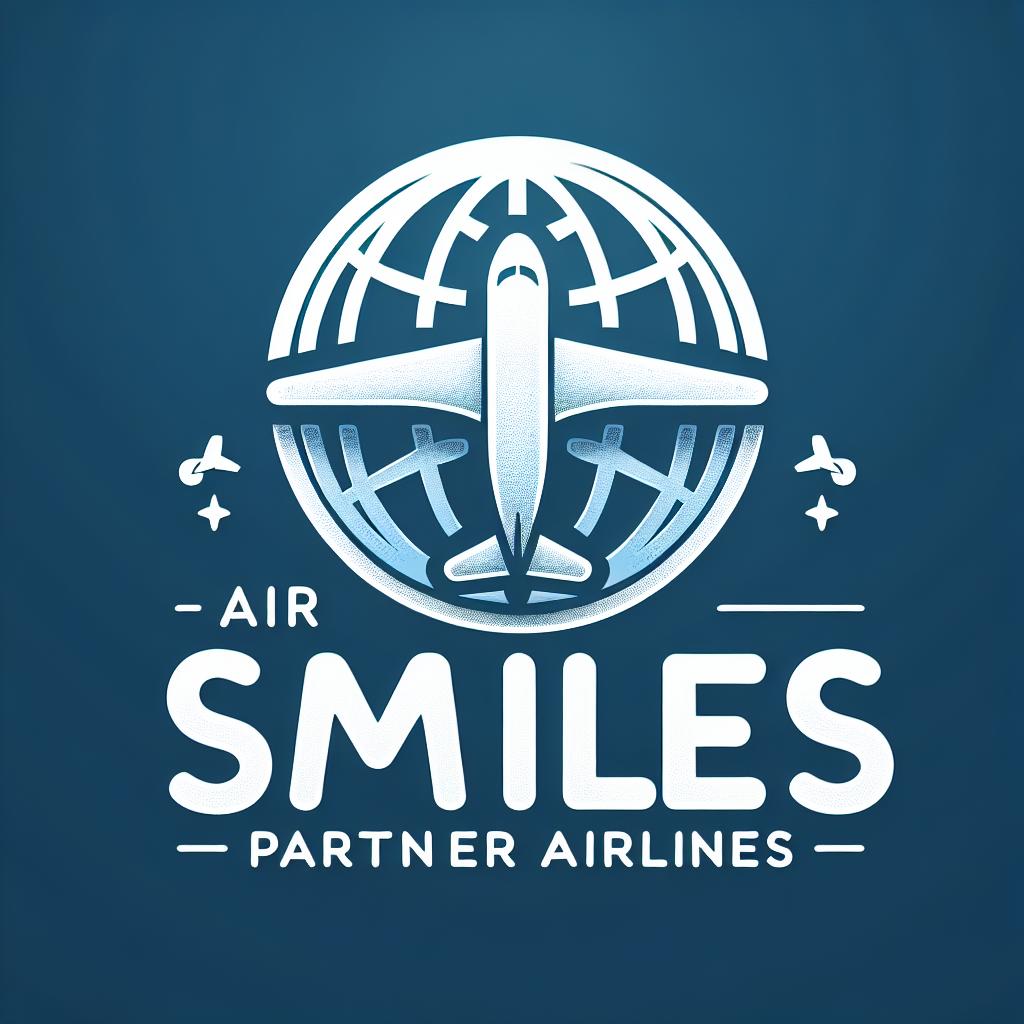 cias aereas parceiras smiles