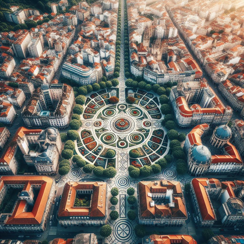 cidade de braga portugal