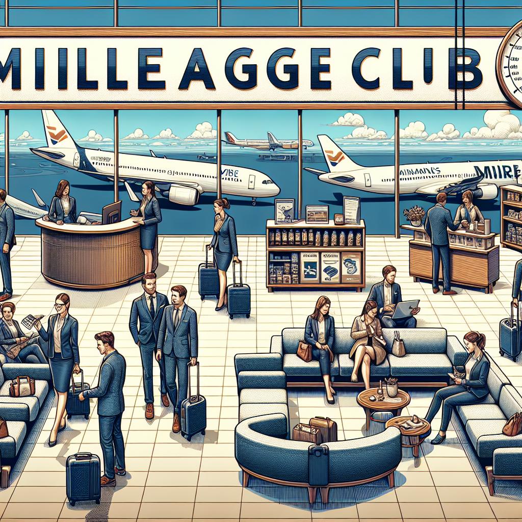 clube de milhas vale a pena