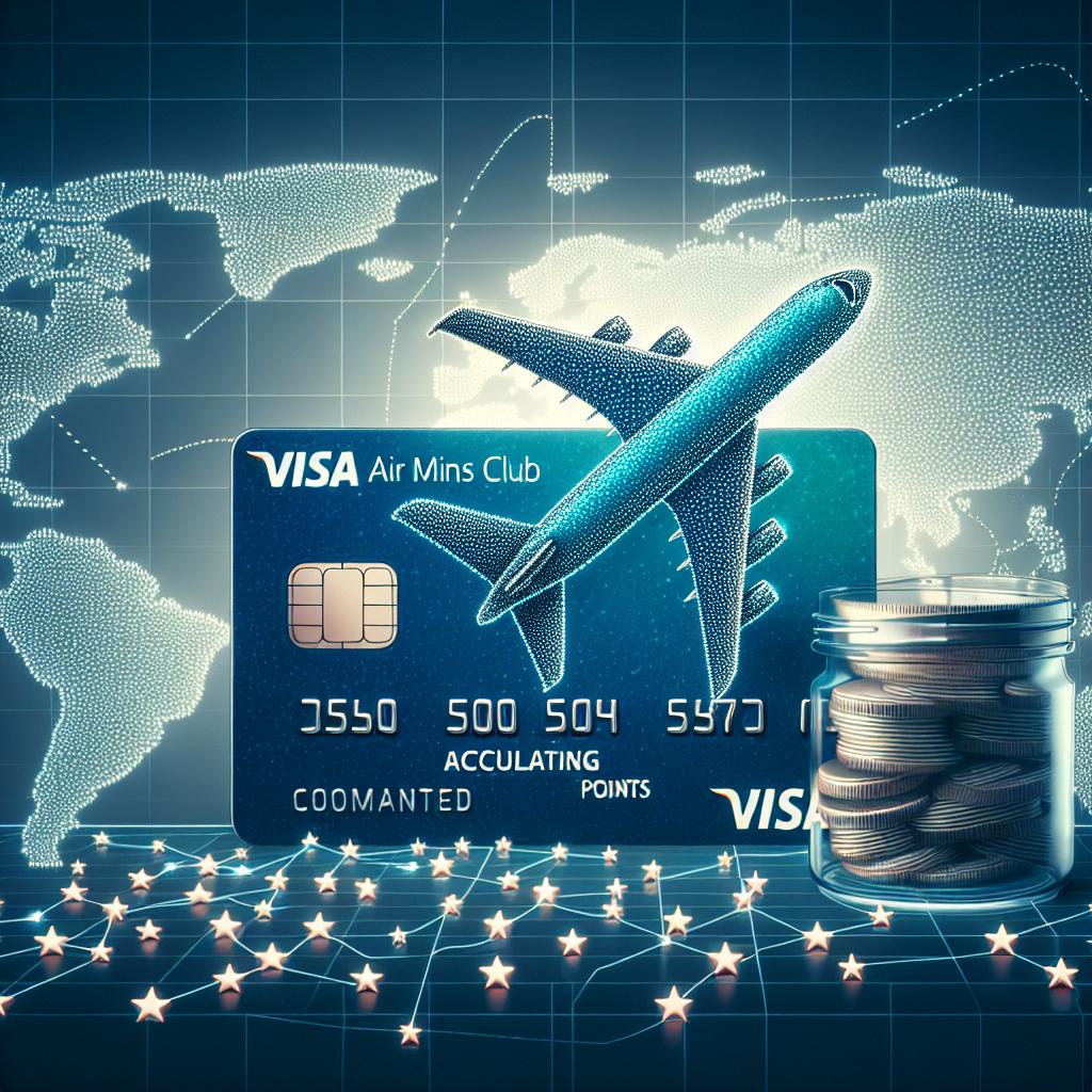 Clube de Pontos Visa: Compre e Venda Milhas com Segurança 1 clube de pontos visa