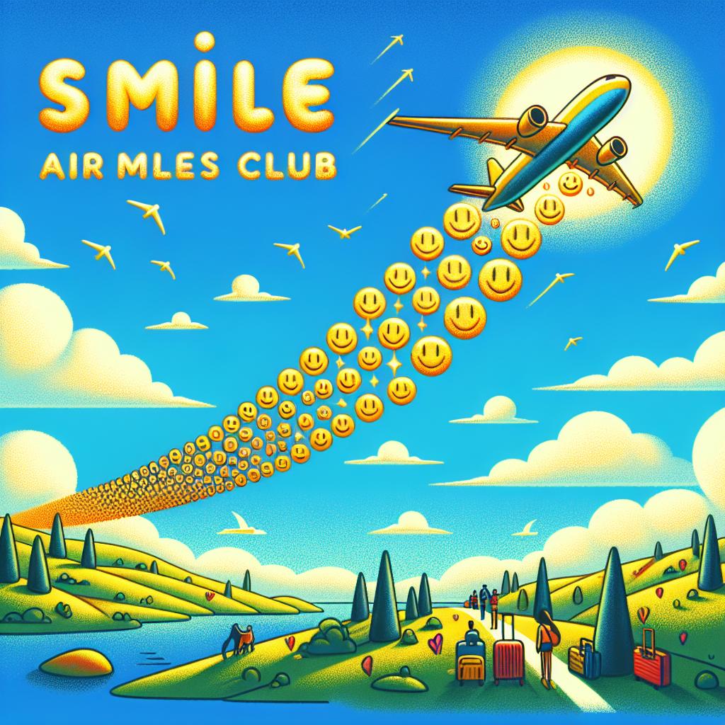 clube smile
