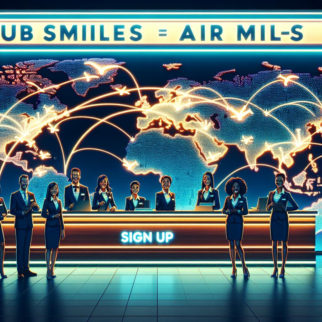 Clube Smiles: Compre e Venda Milhas com Segurança e Agilidade 1 clube smiles