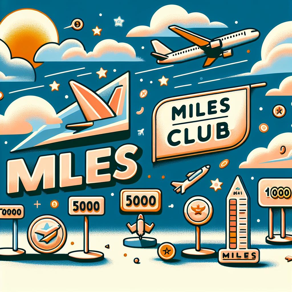 Clube Smiles Milhas: Venda e Compre com Segurança e Agilidade 1 clube smiles milhas