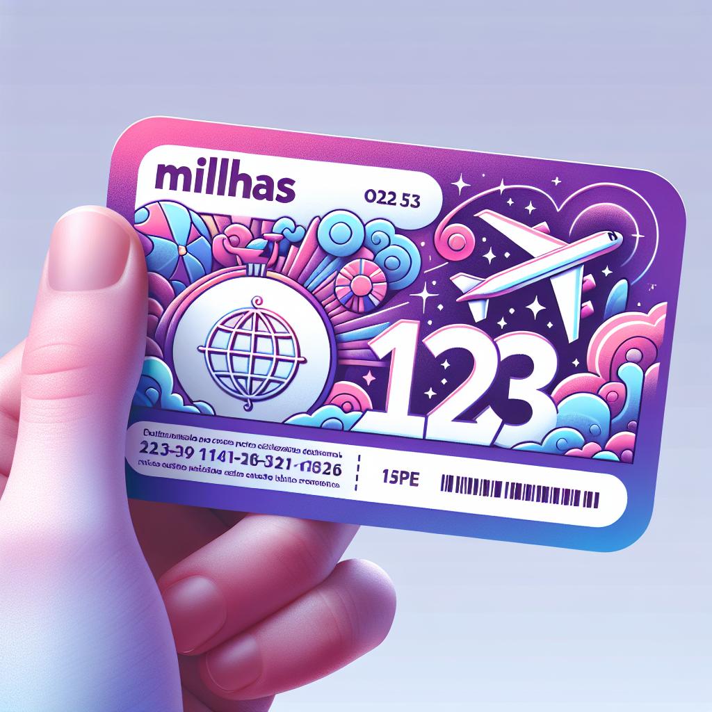 Código de Desconto 123 Milhas - Economize em Suas Compras 1 código de desconto 123 milhas