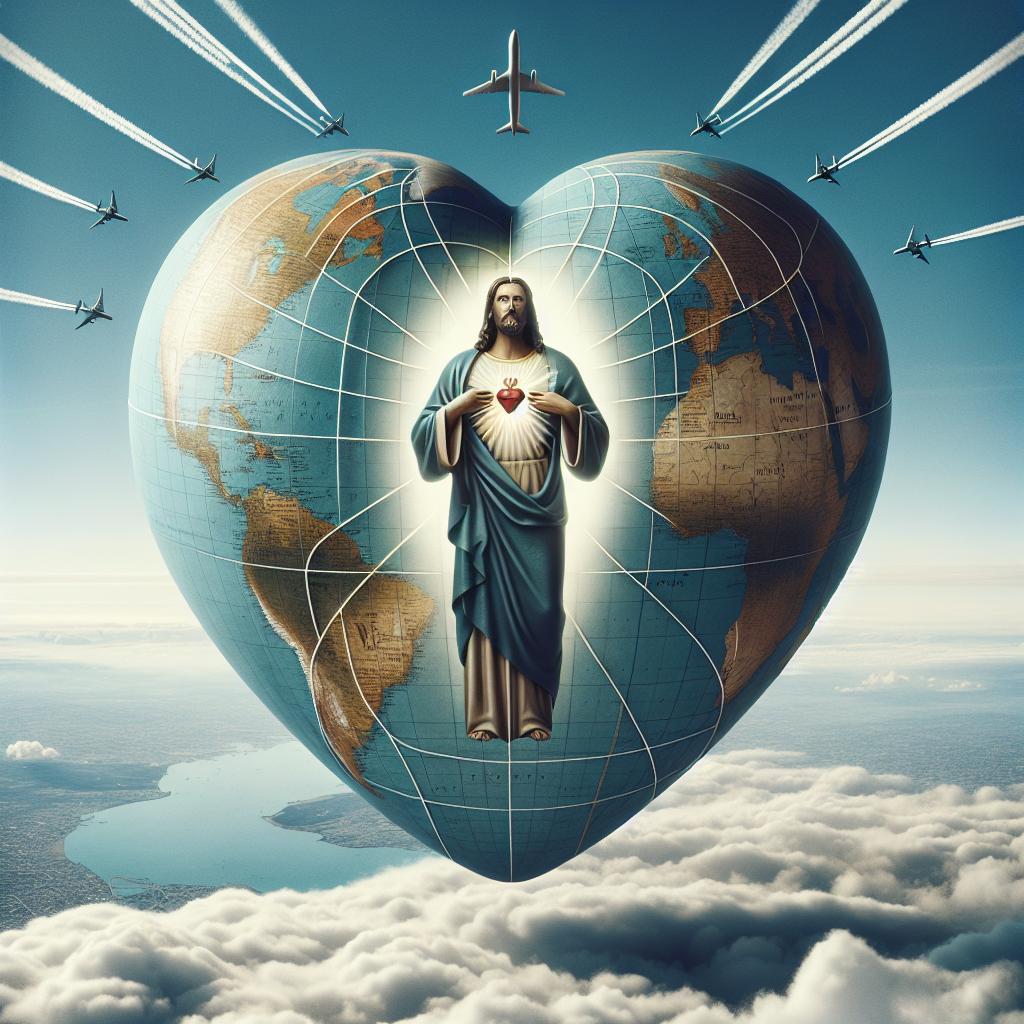 Com Cristo no meu coração: fé e inspiração no seu dia a dia 1 com cristo no meu coração
