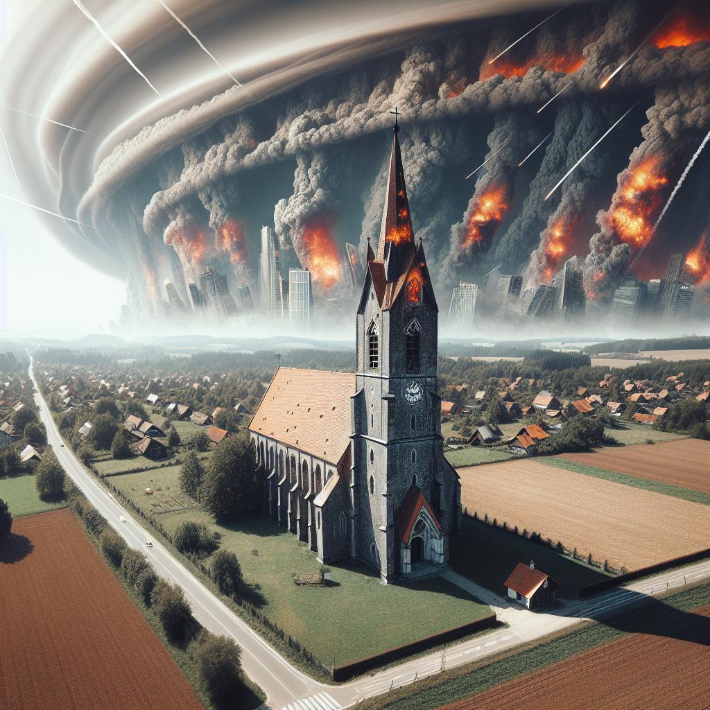 comendo a irmã da igreja