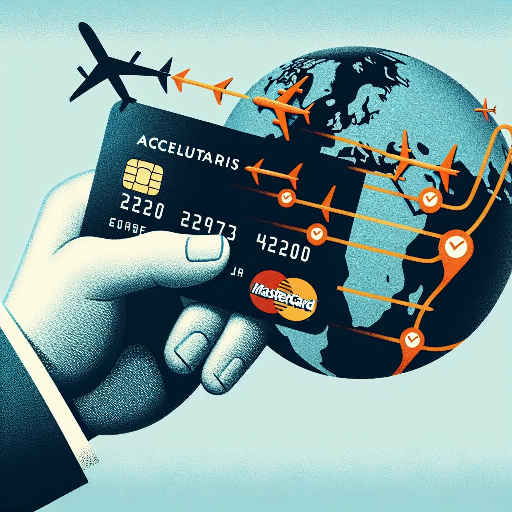como acumular milhas cartão mastercard