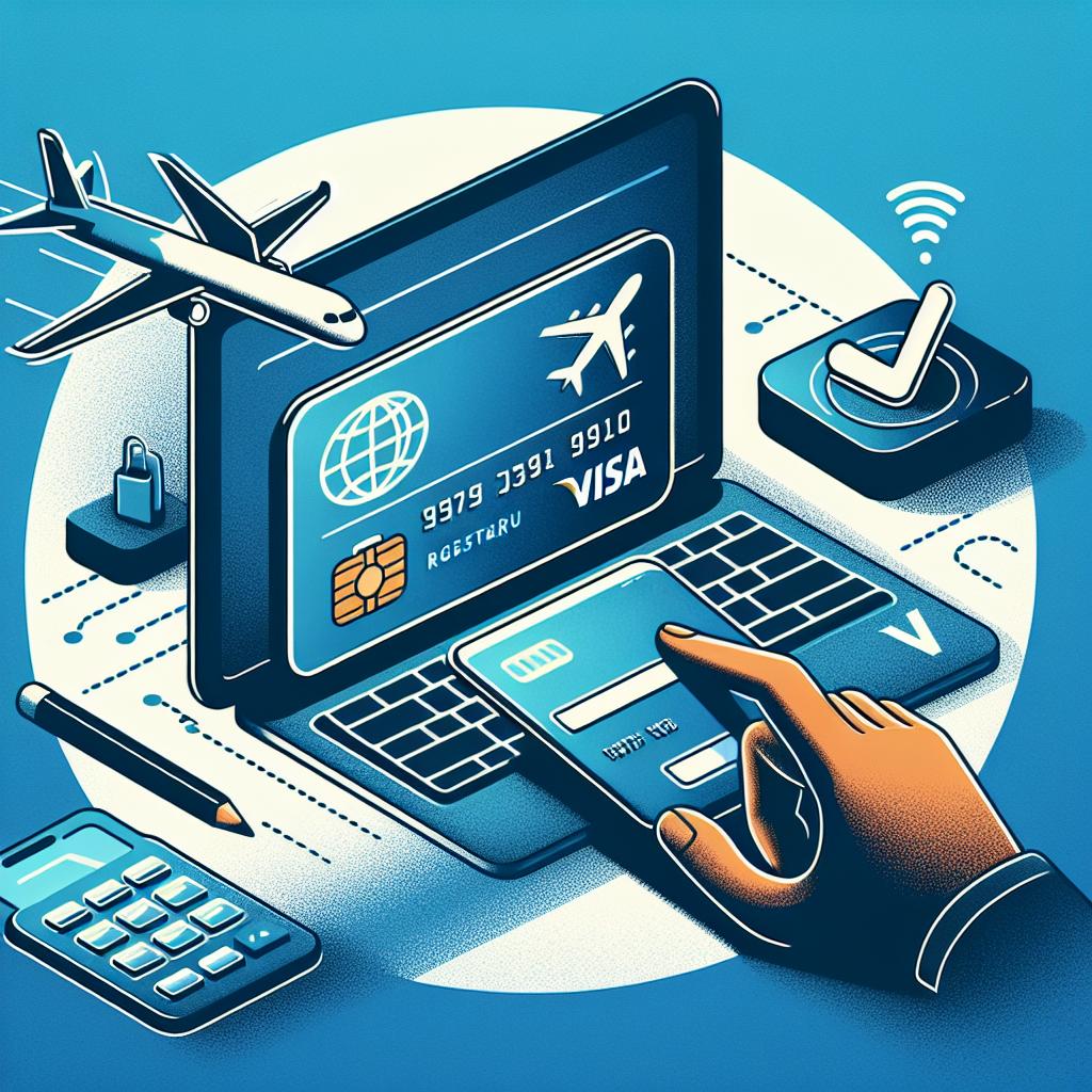 Como cadastrar cartão para ganhar milhas Visa com Balcão de Milhas 1 como cadastrar cartão para ganhar milhas visa