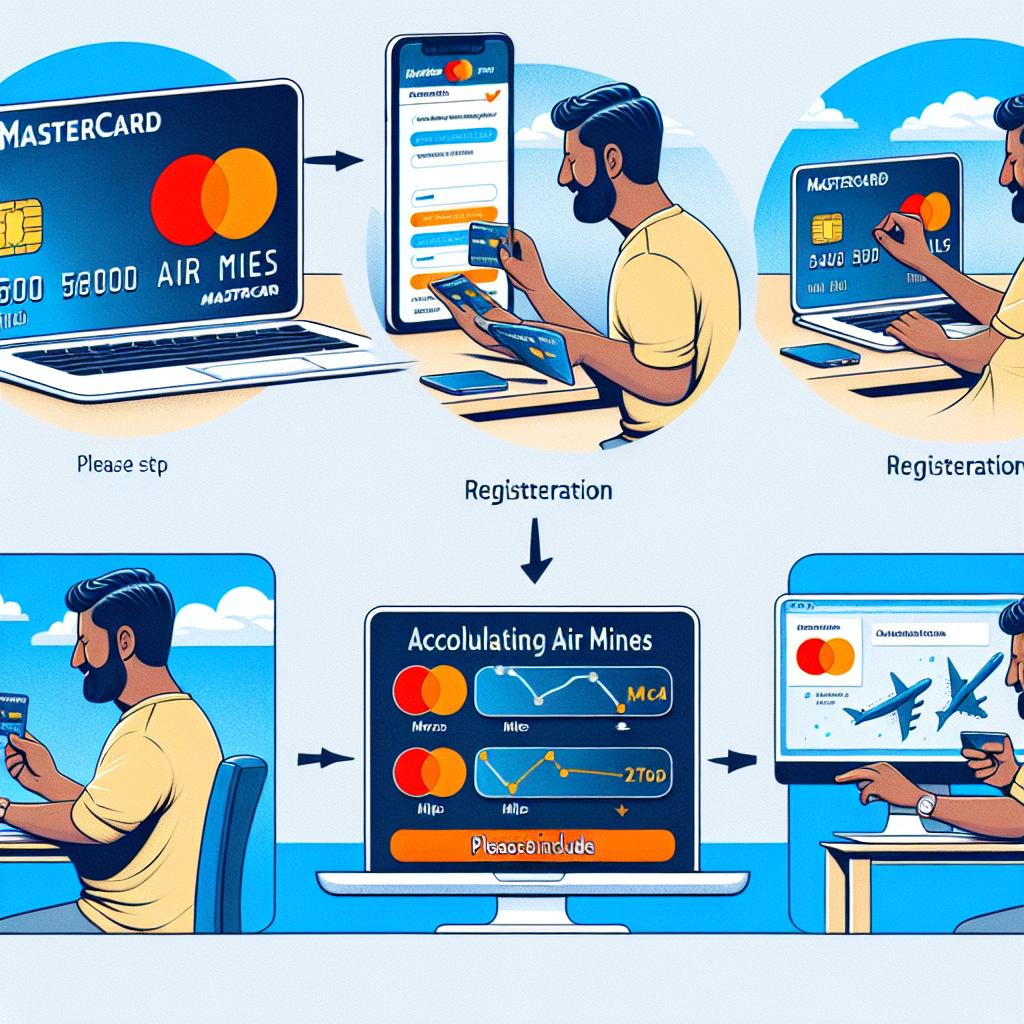 Como Cadastrar Milhas Mastercard com Balcão de Milhas 1 como cadastrar milhas mastercard