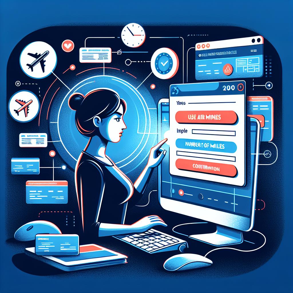 como comprar passagens aereas com milhas