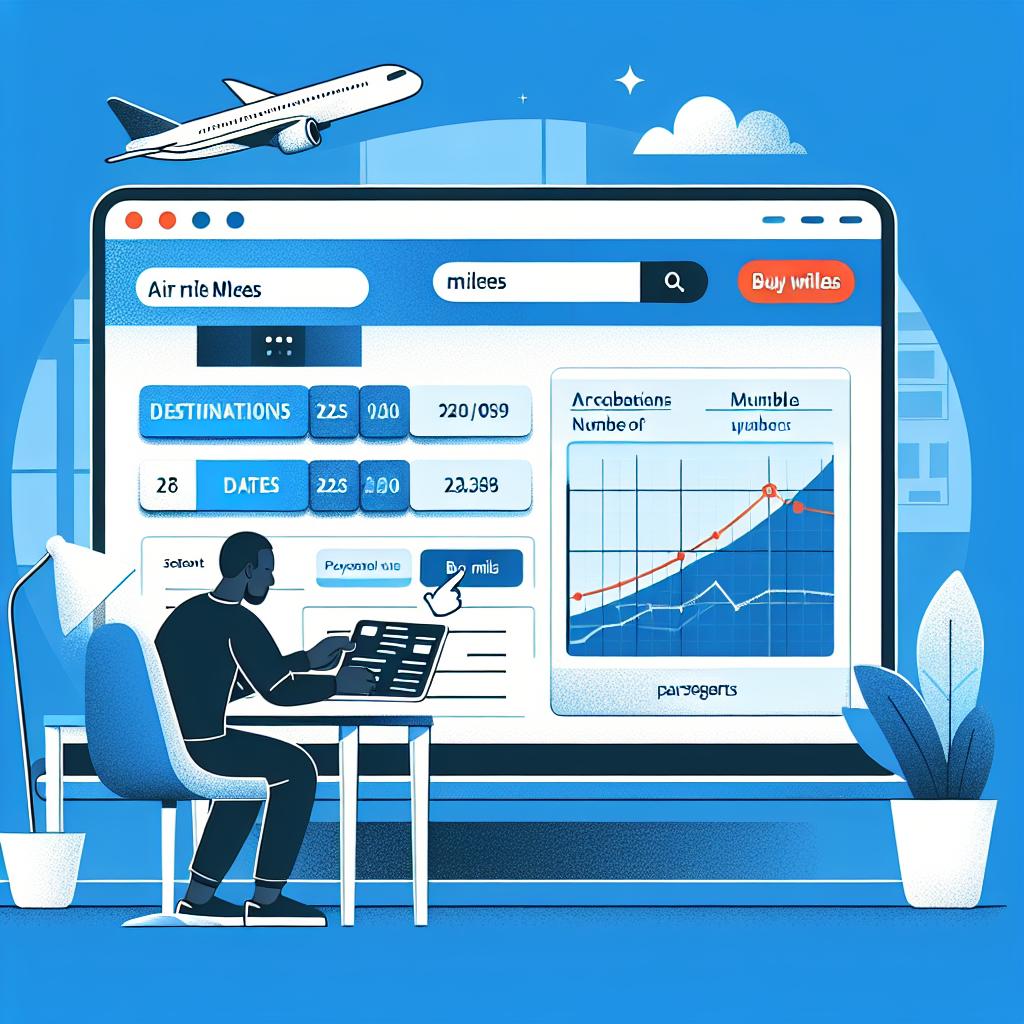 Como Comprar Passagens por Milhas com Segurança 1 como comprar passagens por milhas