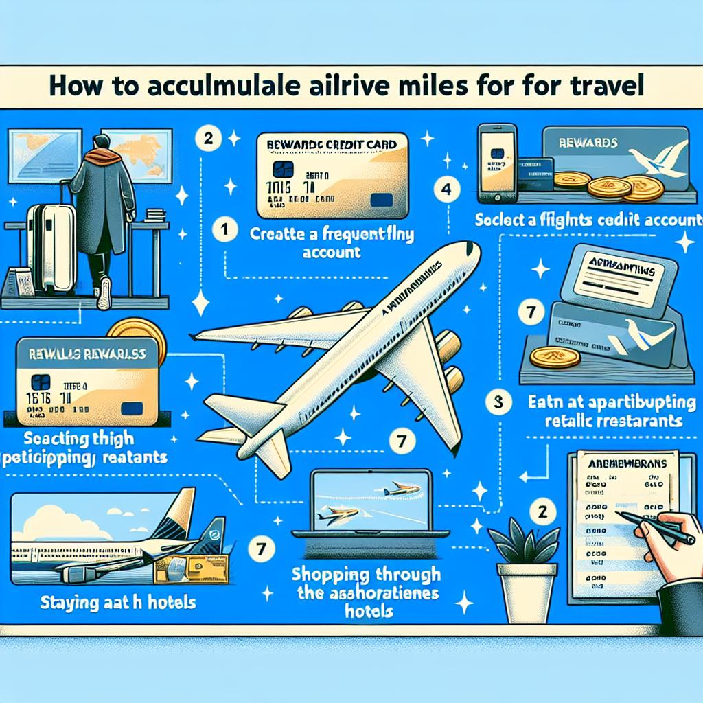 Como Conseguir Milhas para Viajar com o Balcão de Milhas 1 como conseguir milhas para viajar