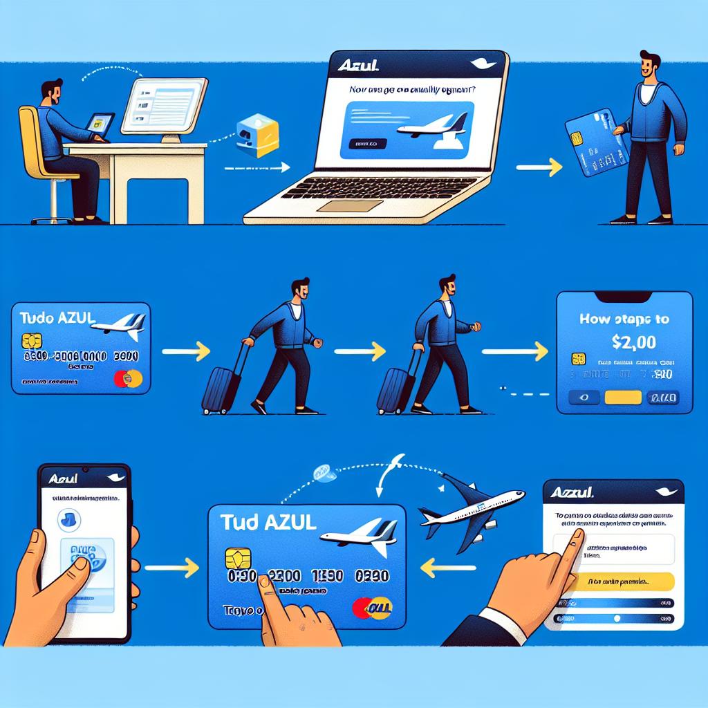 como conseguir pontos tudo azul