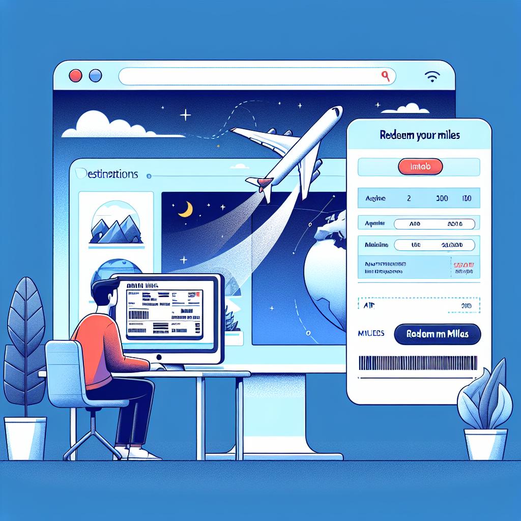 Como Emitir Passagem com Milhas de Forma Fácil e Segura 1 como emitir passagem com milhas