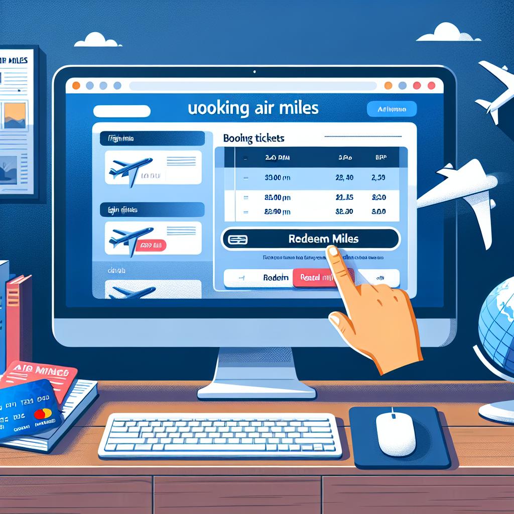 Como emitir passagens com milhas de forma segura e fácil 1 como emitir passagens com milhas