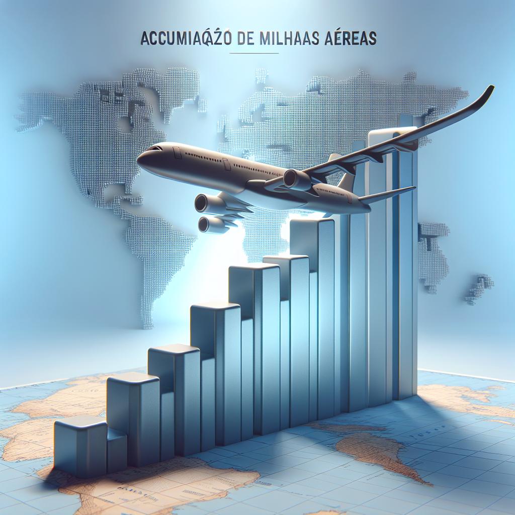 Como faço para acumular milhas - Dicas para maximizar seus pontos 1 como faço para acumular milhas
