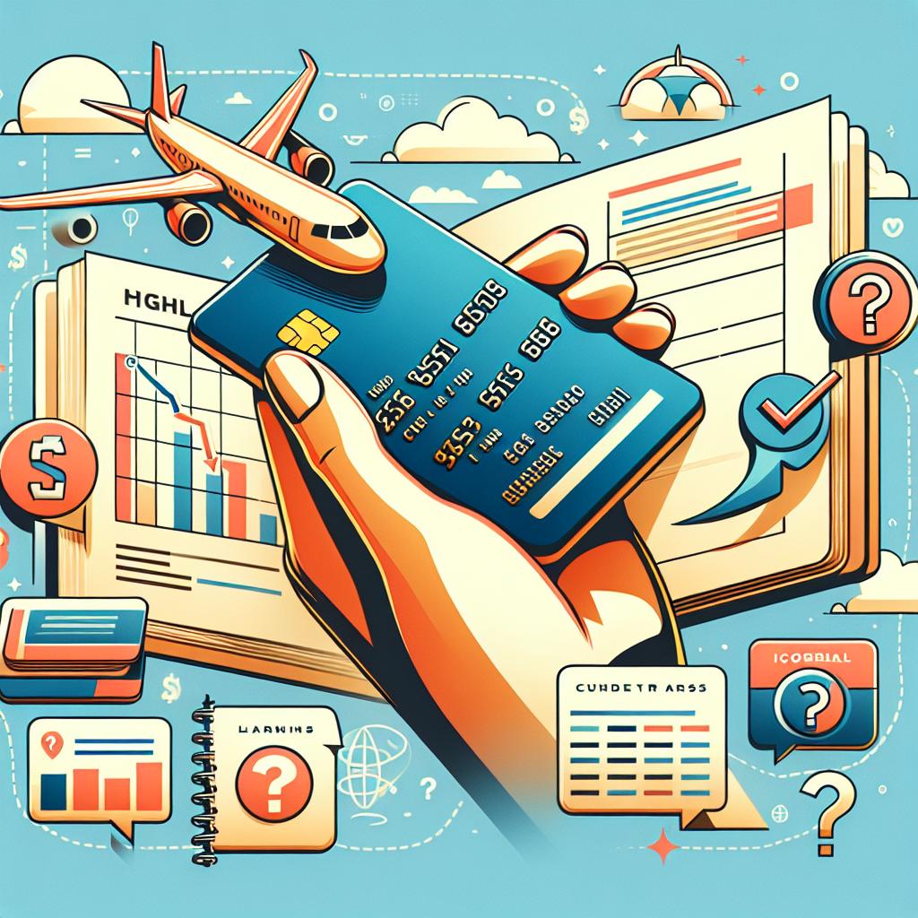 Como Fazer Milhas no Cartão de Crédito: Guia Prático para Acumular 1 como fazer milhas no cartao de credito