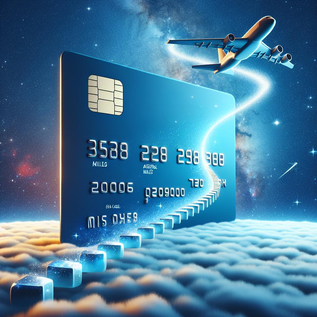 Como Fazer para Acumular Milhas no Cartão de Crédito 1 como fazer para acumular milhas no cartão de crédito