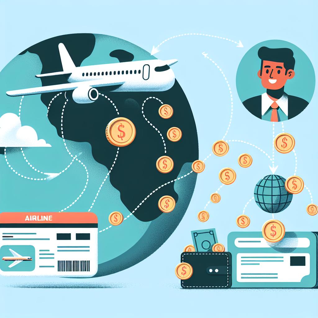 Como Fazer Renda Extra com Milhas Aéreas 1 como fazer renda extra com milhas