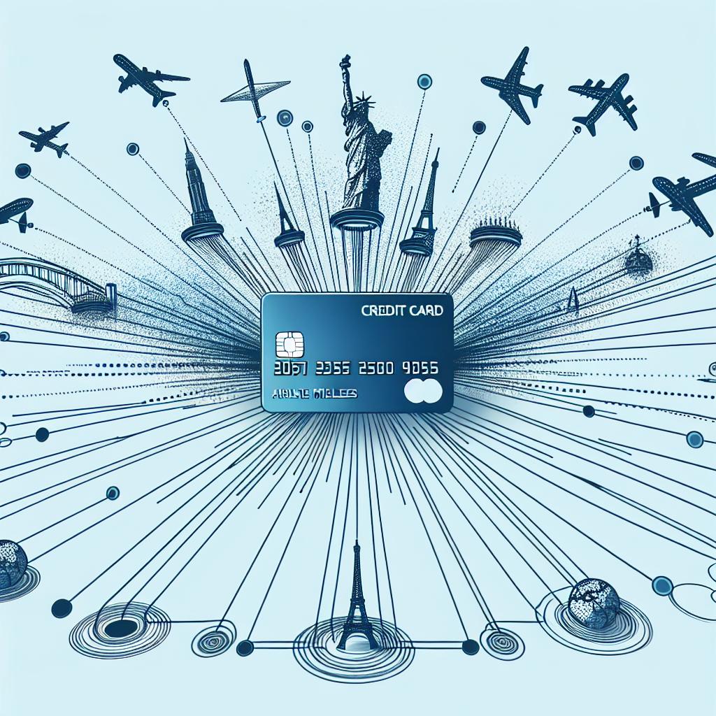 como funciona milhas aéreas cartão de crédito