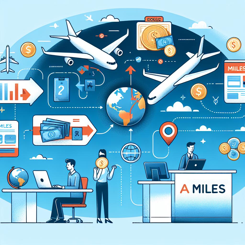 Como funciona milhas para viajar: entenda o Balcão de Milhas 1 como funciona milhas para viajar