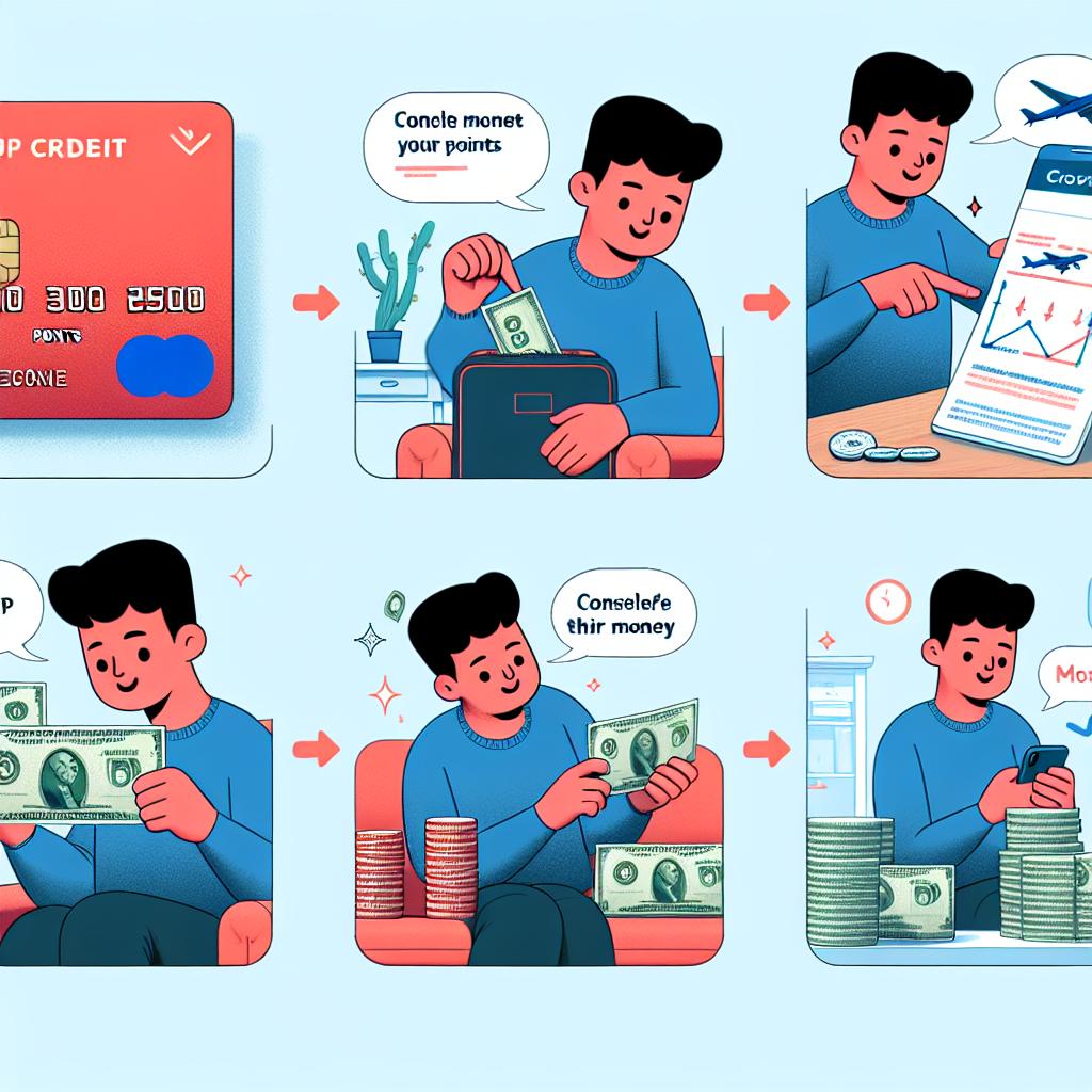 Como Ganhar Dinheiro com Pontos do Cartão 1 como ganhar dinheiro com pontos do cartão