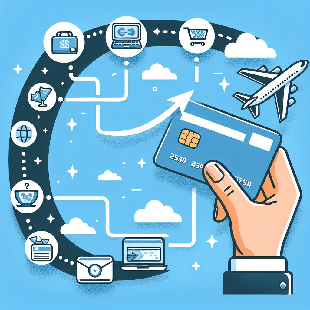 Como Juntar Milhas no Cartão de Forma Eficiente 1 como juntar milhas no cartão