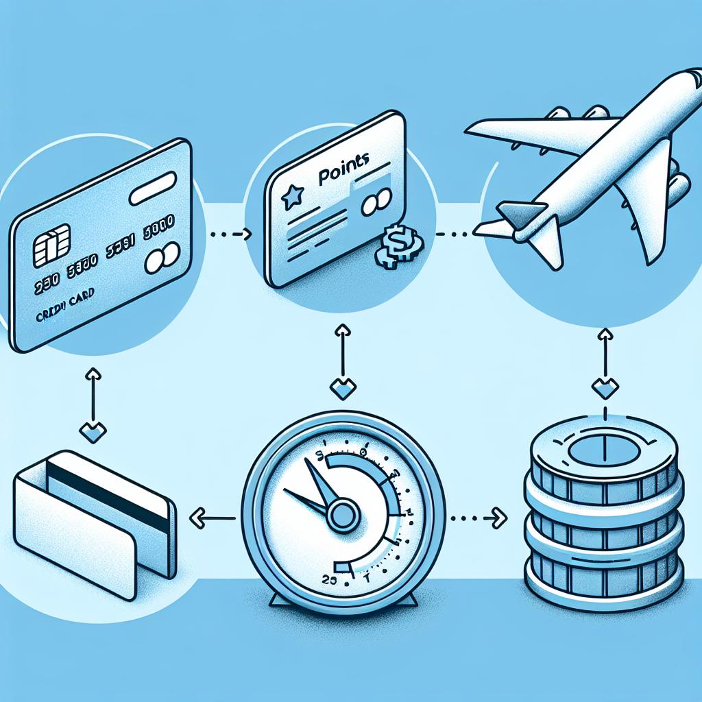 como juntar pontos no cartão de crédito