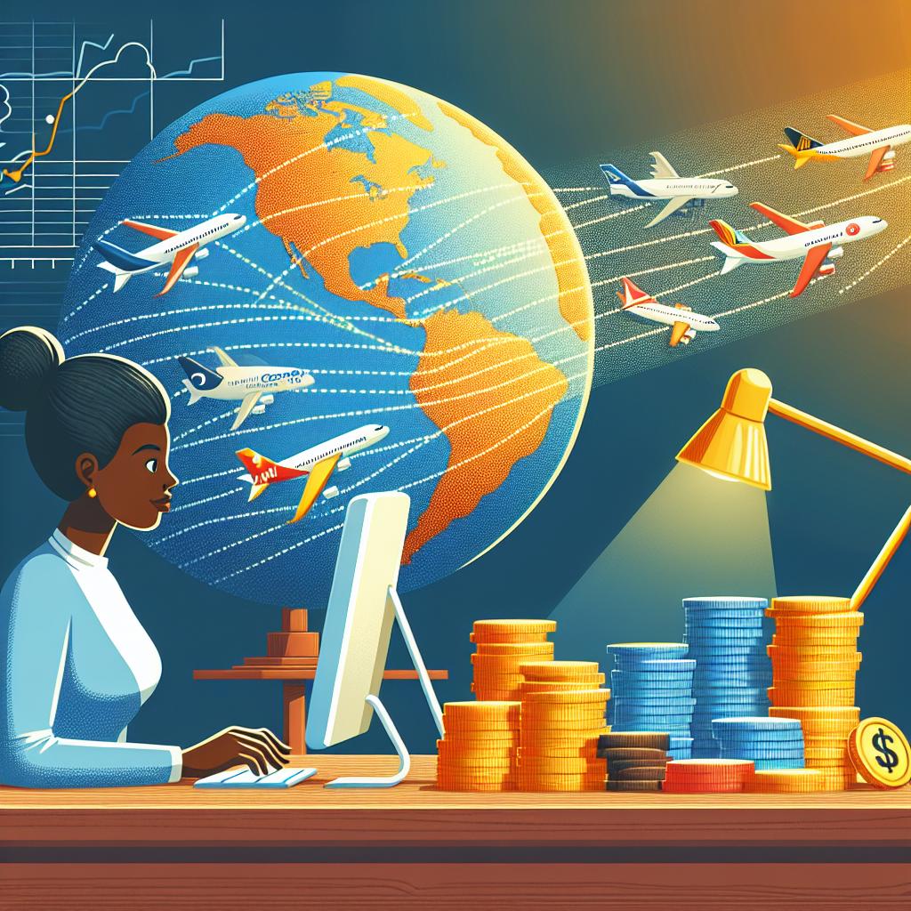 Como lucrar com milhas aéreas de forma segura e rápida 1 como lucrar com milhas aereas