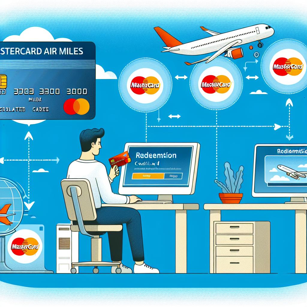 Como Resgatar Milhas Mastercard com o Balcão de Milhas 1 como resgatar milhas mastercard