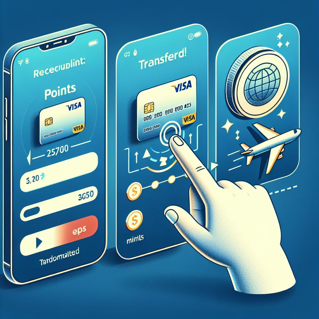 Como Resgatar Pontos do Cartão de Crédito Visa com Segurança 1 como resgatar pontos do cartão de crédito visa
