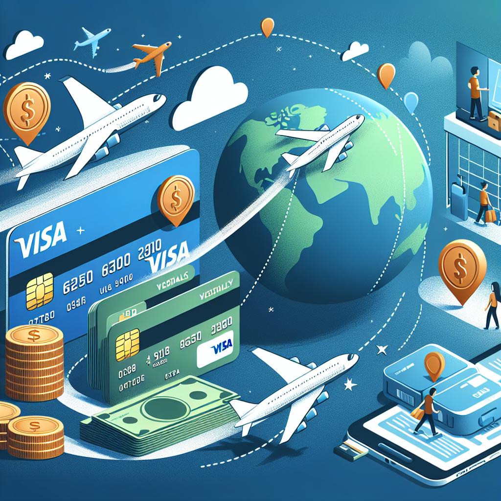 Como Resgatar Pontos do Cartão Visa com Segurança 1 como resgatar pontos do cartão visa