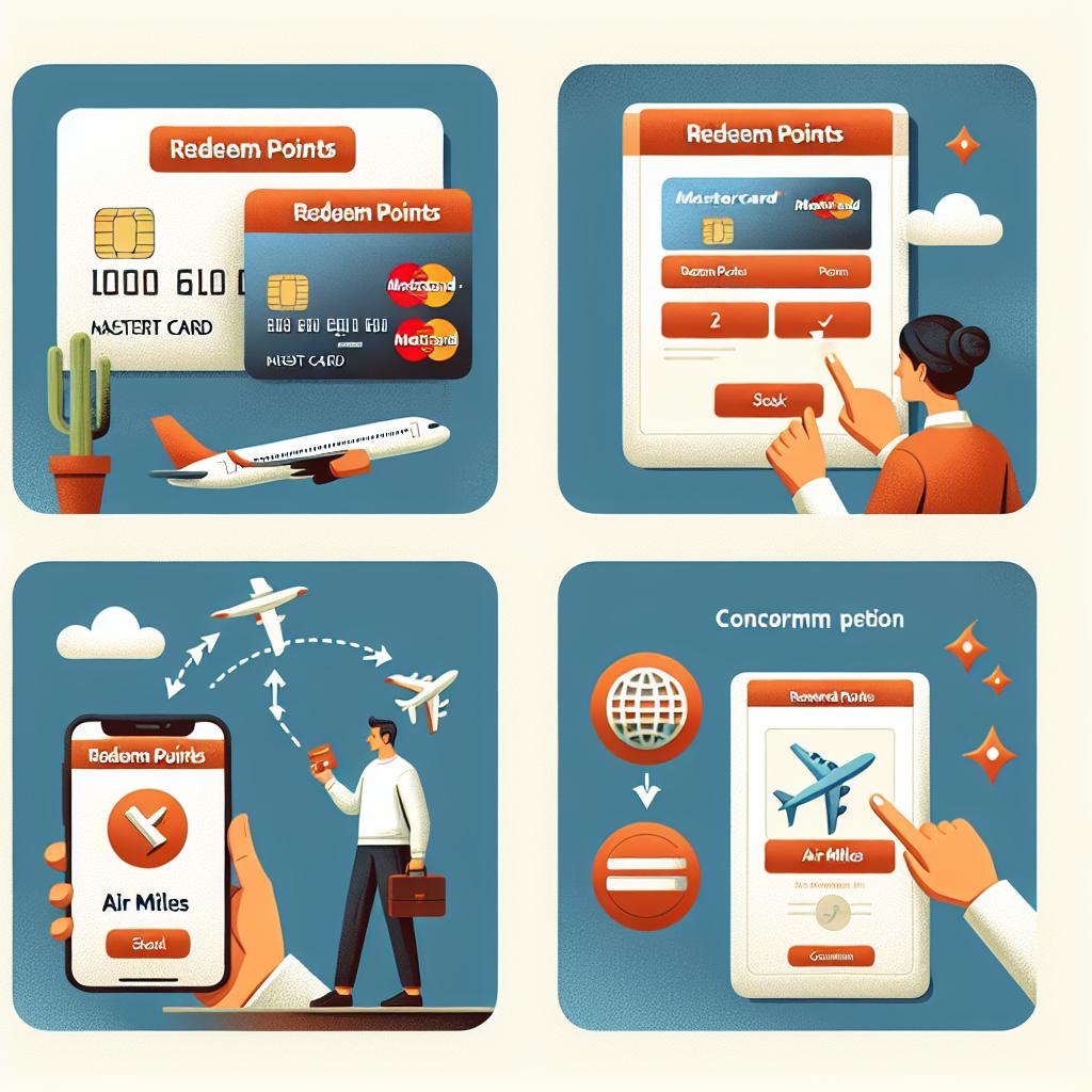 como resgatar pontos mastercard