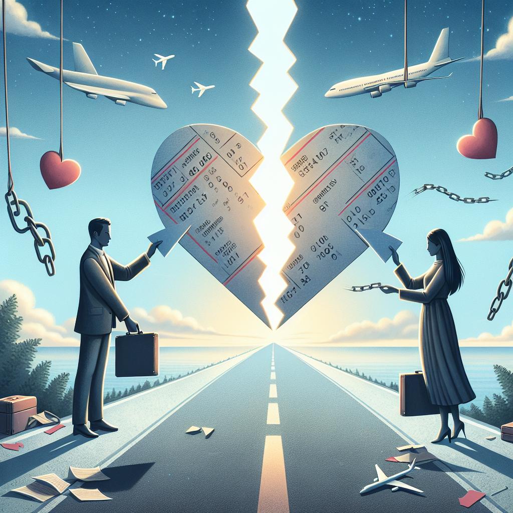 Como resgatar um relacionamento perdido com equilíbrio e confiança 1 como resgatar um relacionamento perdido