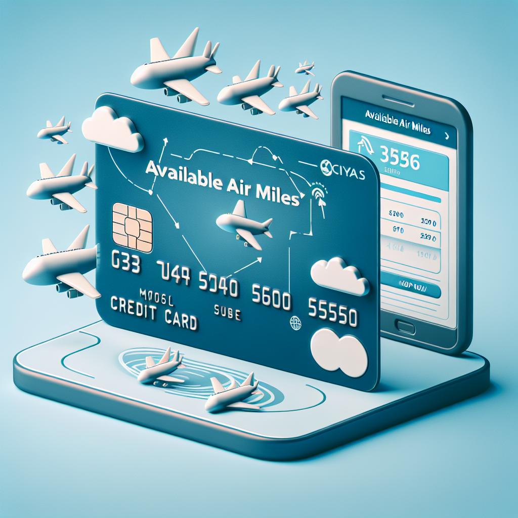 como saber se meu cartão de credito tem milhas