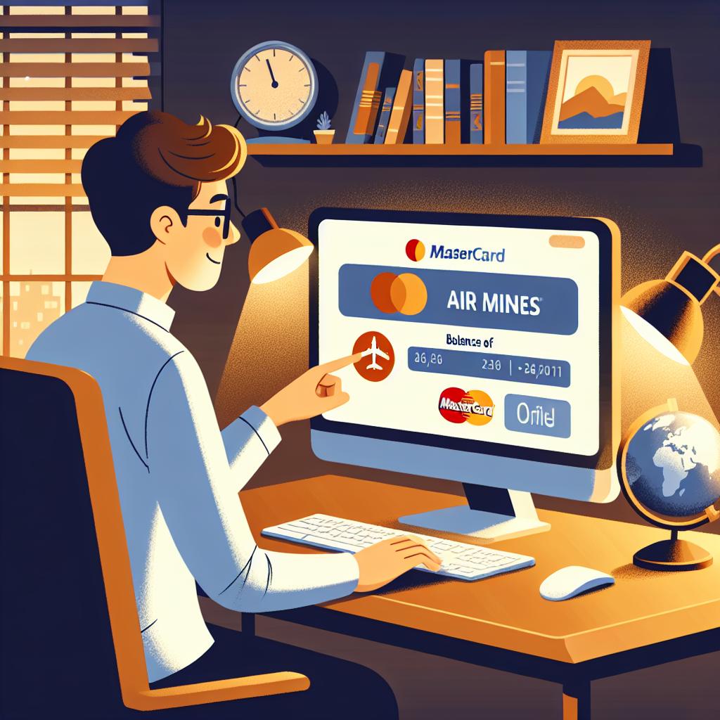 Como saber se tenho milhas no Mastercard 1 como saber se tenho milhas no Mastercard