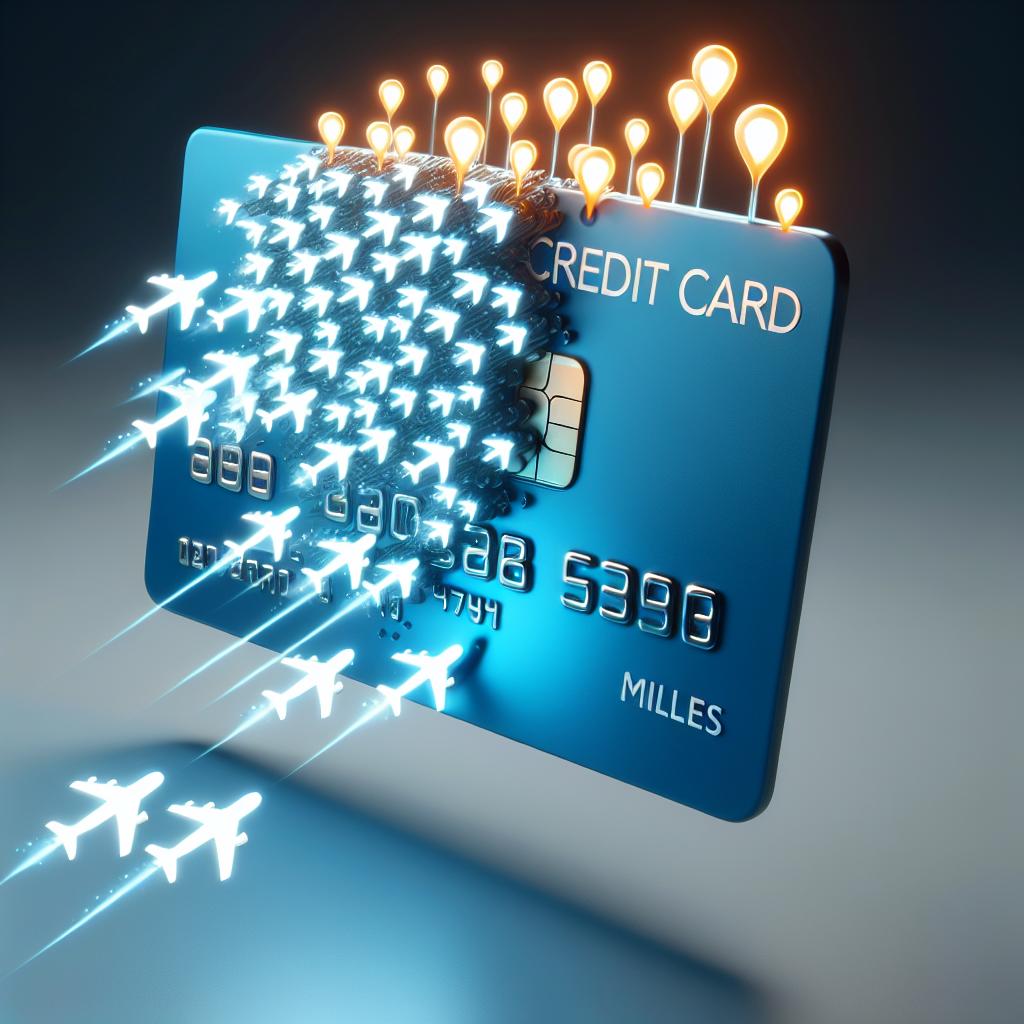 Como transformar em milhas cartão de crédito com Balcão de Milhas 1 como transformar em milhas cartao de credito