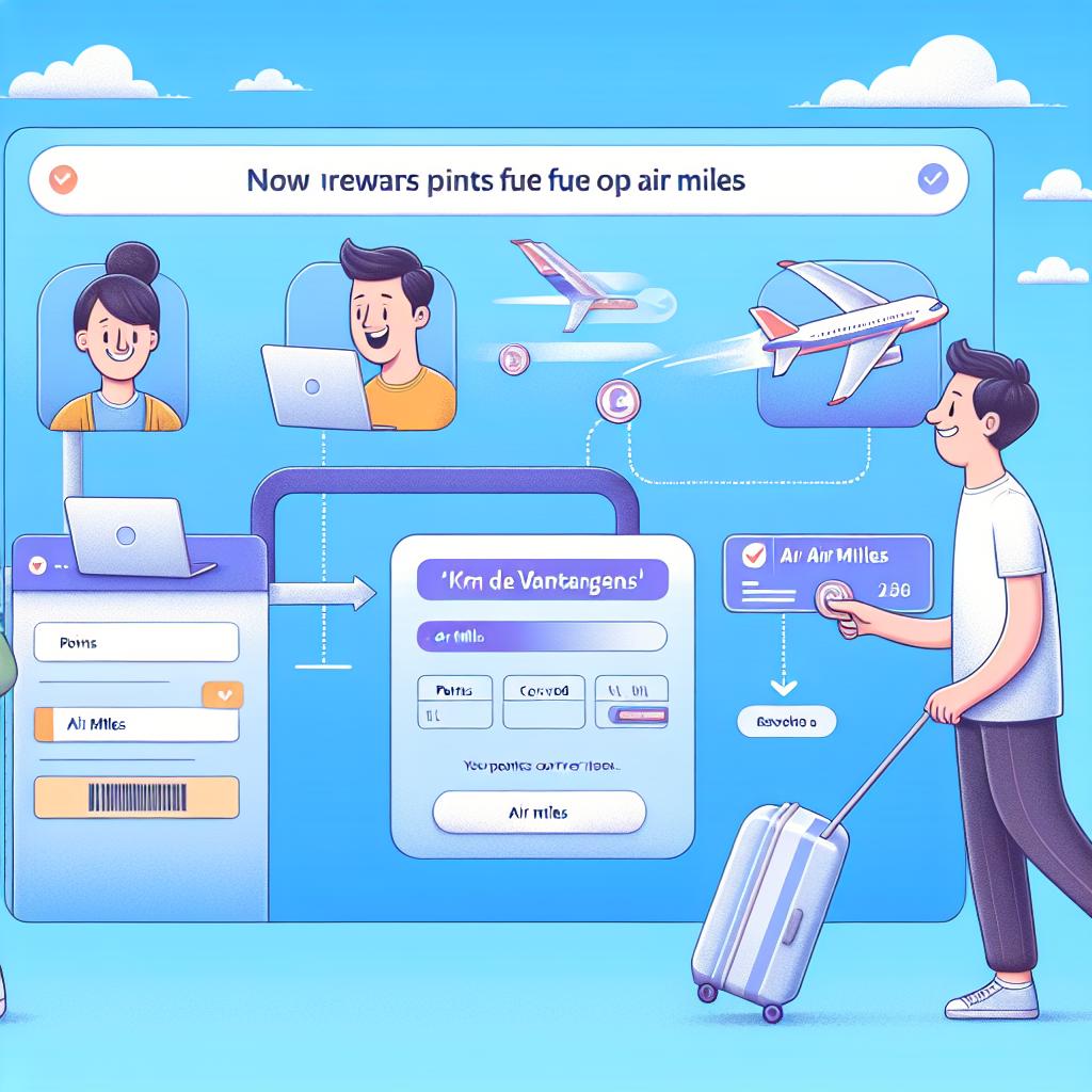 Como Usar KM de Vantagens para Abastecer com o Balcão de Milhas ...