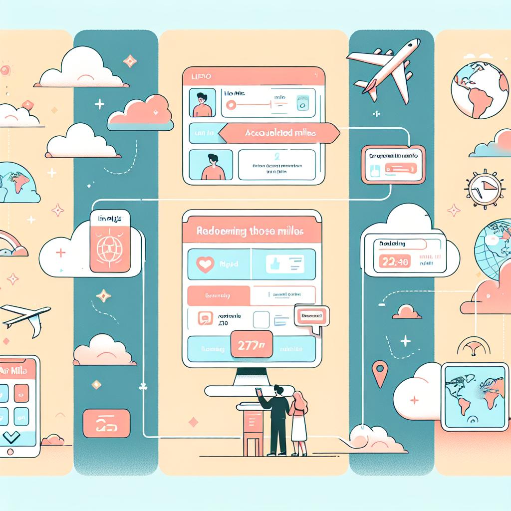 Como Usar Milhas Livelo para Economizar em Passagens Aéreas 1 como usar milhas livelo