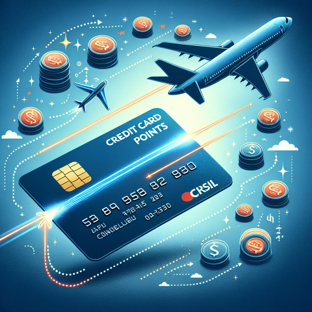 Como Utilizar os Pontos do Cartão de Crédito com Segurança 1 como utilizar os pontos do cartão de crédito