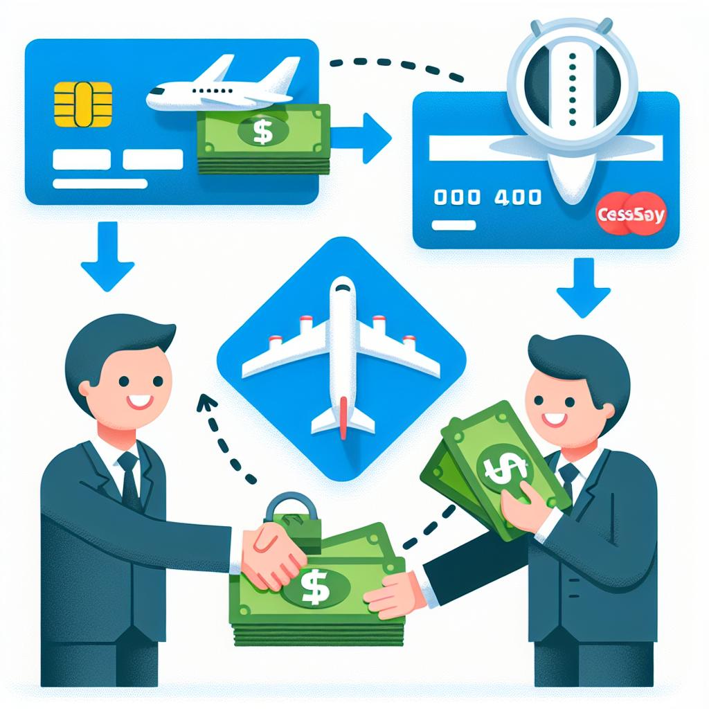 como vender pontos do cartão