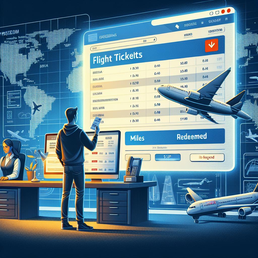 Compra de passagens com milhas: a solução segura e ágil 1 compra de passagens com milhas
