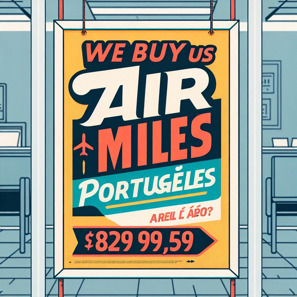 Compramos suas milhas com segurança e agilidade no Balcão de Milhas 1 compramos suas milhas