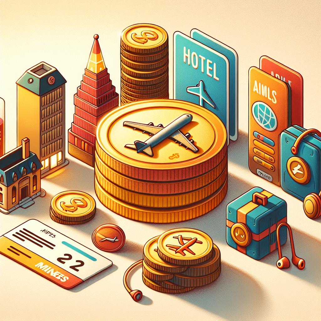 Comprar com Milhas: A Melhor Solução para Economizar 1 comprar com milhas