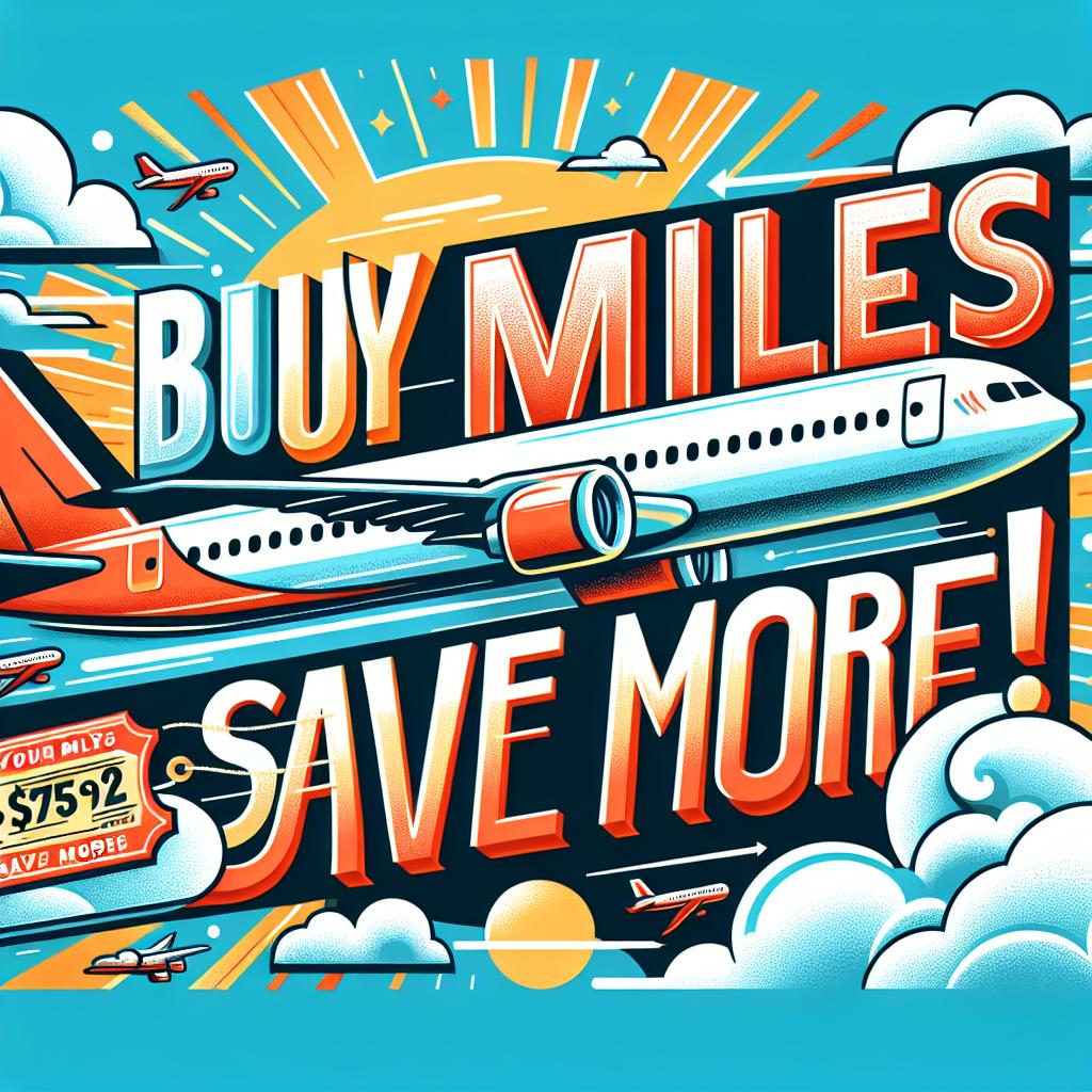 Comprar Milhas Promoção - Economize na Sua Viagem 1 comprar milhas promoção