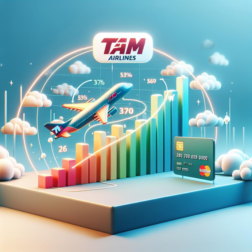 Comprar Milhas TAM com Segurança e Agilidade 1 comprar milhas tam