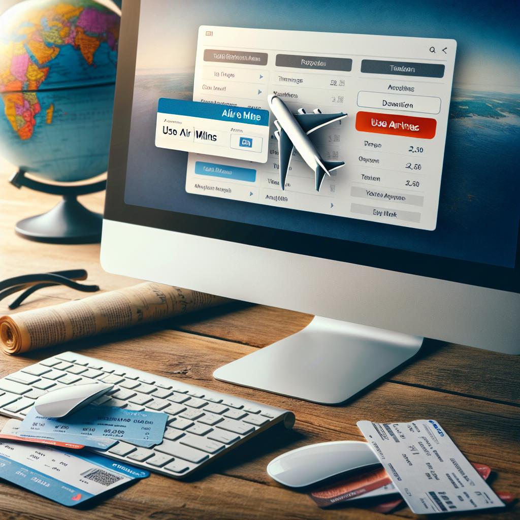 Comprar passagem com pontos de forma segura e econômica 1 comprar passagem com pontos