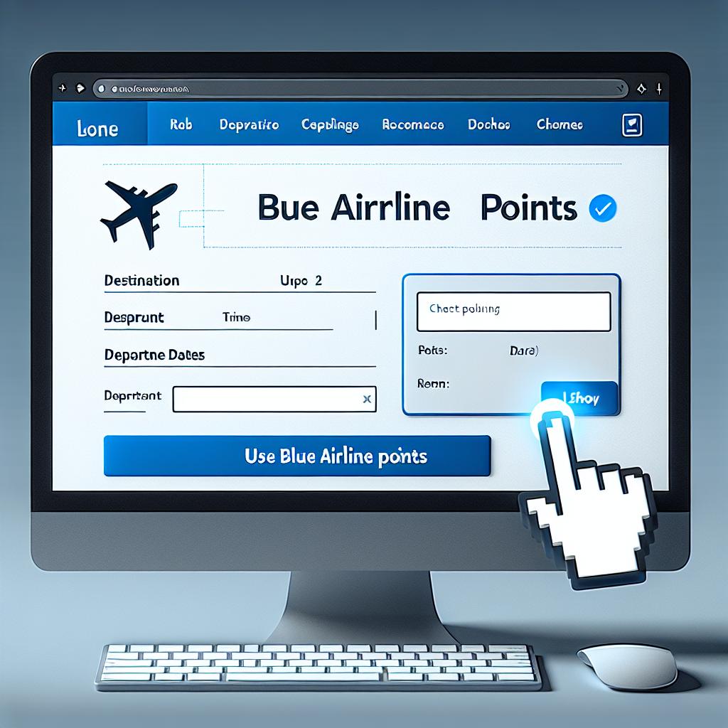 Comprar passagem com pontos azul no Balcão de Milhas é fácil e seguro 1 comprar passagem com pontos azul