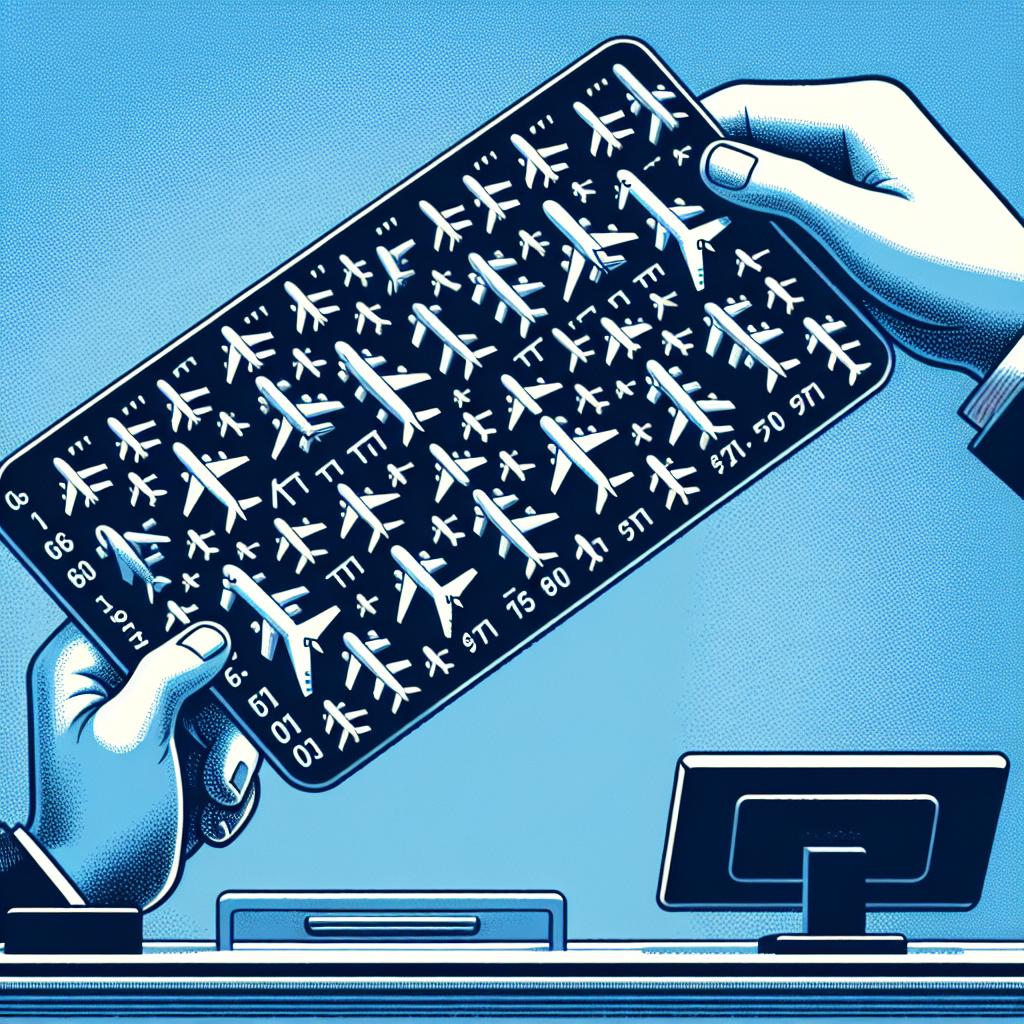 Comprar Passagens Aéreas com Milhas de Forma Segura 1 comprar passagens aéreas com milhas