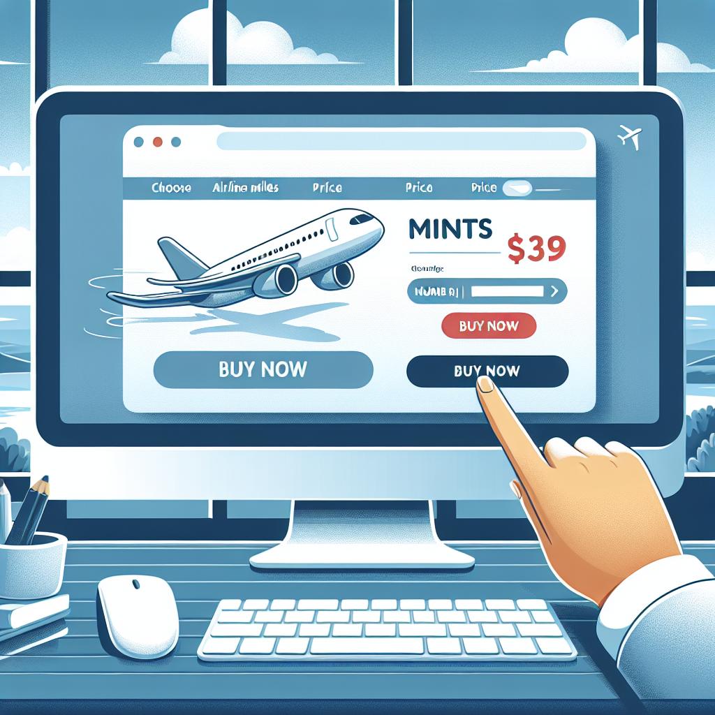 comprar pontos para viajar